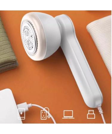 Portable Lint Remover for Clothes & Pet Hair - 200mm Household Solution - Buy Online on SooperMarket.com