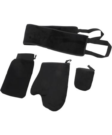 Self Tanner Mitt Skin Friendly Self Tanner Mitt Applicator for Home - Buy Online on SooperMarket.com