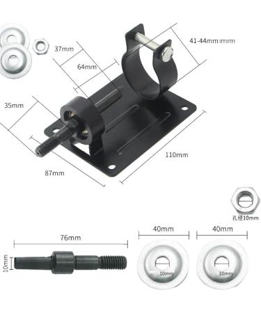 Rotary Tool Accessories Set For Grinding And Polishing - Drill Bit Sanding Sleeve Diamond Tip Drill Bit - Buy Online on SooperMarket.com