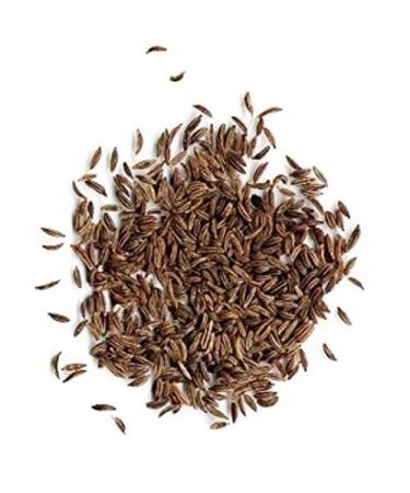 Brown Cumin Seeds Whole - 100g