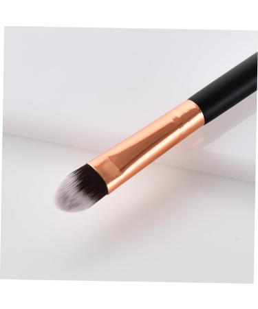 Didiseaon Makeup Brush Blush Brush Powder Brush Wooden Cosmetic Flame Brush - Buy Online on SooperMarket.com