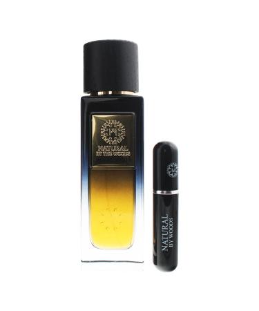 ROYAL NIGHT by The Woods Collection EAU DE PARFUM SPRAY 3.4 OZ (NATURAL COLLECTION) - Buy Online on SooperMarket.com