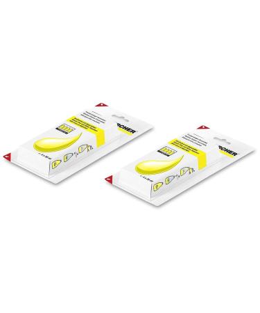 K rcher window cleaner concentrate 4 x 20ml pack of 2 (8 x 20ml) 20 ml (pack of 8)