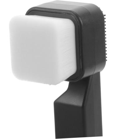 FOYTOKI Square Facial Cleansing Brush Facial Exfoliator Facial Cleansing Brush Exfoliator Face Brush Face Cleansing Brush Scrubber Face Cleansing Brush Exfoliator Facial Wash Brush - Buy Online on SooperMarket.com