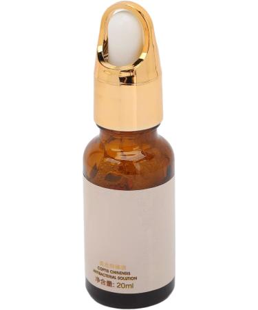 Organic Ear Drops for Ear Treatment - Safe for Adults, Kids, Babies, Dogs - Relieves Ear Aches, Itchy Ears, Swimmer's Ear - Made in USA - Buy Online on SooperMarket.com