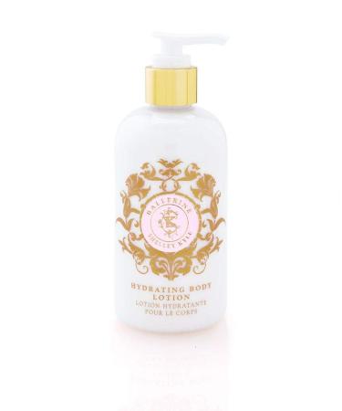 Shelley Kyle Ballerine All-Natural Hydrating Body Lotion with Shea Butter 250ml