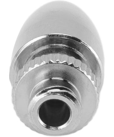 3Pcs Superior Stainless Steel Nasal Sprayer Optimal Nose Medicine Sprinkler & Drug Dropper Accessory for Pigs Set of 3 Medicine Dispensers for Enhanced Nasal - Buy Online on SooperMarket.com