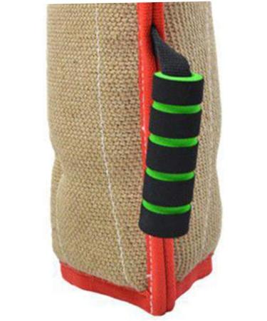 Dog Bite Sleeve Dog Bite Training Equipment Protection Arm Biting Tugging Toy Dog Supplies - Buy Online on SooperMarket.com