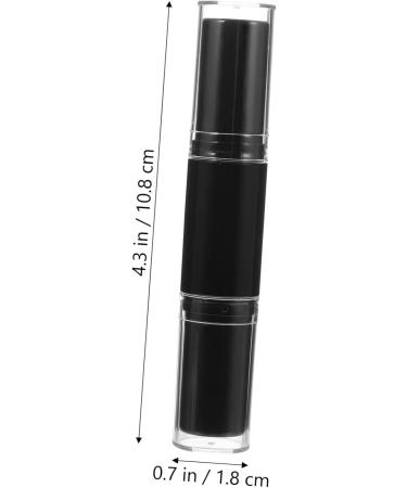 BELLIFFY 2pcs Contour Stick Contouring Stick for Women Highlighter Stick for Face Highlighter Stick for Makeup Concealer Stick for Makeup Women Makeup Supplies Contour Concealer Stick - Buy Online on SooperMarket.com