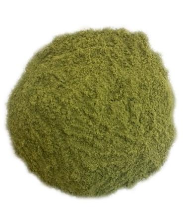 Kaffir Lime Leaf Powder 4 oz by Olivenation
