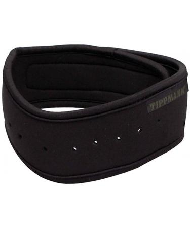 Tippmann Neck Protector Neoprene Paintball Protective Gear, Black (T399020)