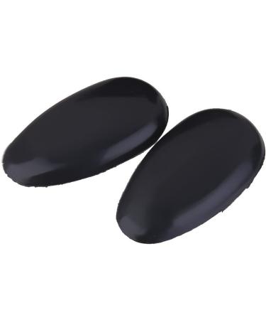zalati Hair Dye Kit 6pcs Tools for 2pcs Hair Brush 2pcs Ear Cover 1pcs Sided Comb 1pcs Mixing Bowl - Black - Buy Online on SooperMarket.com