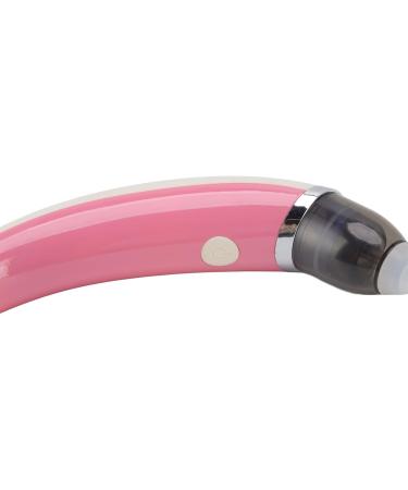 Baby Nasal Aspirator & Earwax Removal Tool - 5 Gears Nose Snot Sucker for Home (Pink) - Buy Online on SooperMarket.com