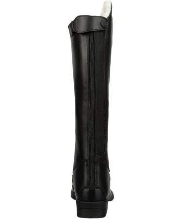 Children's Riding Boot Nova Kids Fun Winter Glitter - Suedwind | Water-Repellent Breathable & Skin-Friendly | Size 40 EU | Slim & Tall Design - Buy Online on SooperMarket.com