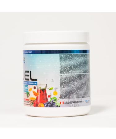 Believe Supplements- Pre Fuel (Fruit Punch) - Buy Online on SooperMarket.com
