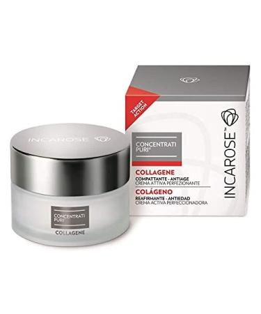 INCAROSE Pure Solutions Collagen Compacting-Anti-Ageing Face Cream