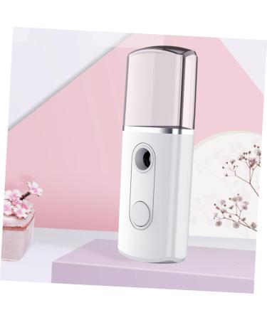 Healeved 2 Pcs Creative Nano Mist Sprayer Steamer Fashion Mist Sprayer Mini Face Spray Device - Buy Online on SooperMarket.com