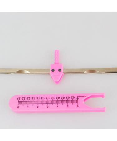 Airgoesin EKG ECG Nurse or Doctor Caliper Divider for Measuring Electrocardiographs - Buy Online on SooperMarket.com