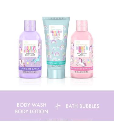 Baylis & Harding Beauticology Sweetest Surprise Gift Set (Vegan Friendly) | 1-Pack - Buy Online on SooperMarket.com