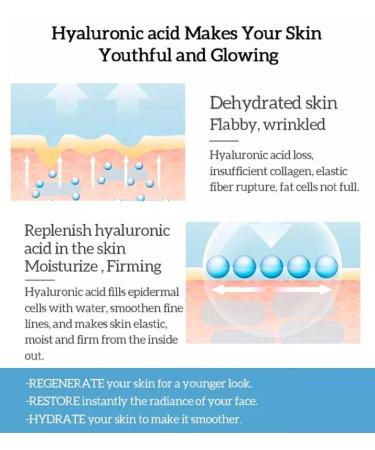 Glowy 20% Vitamin C Serum with Niacinamide & Hyaluronic Acid | Brighten & Hydrate Skin - International Shipping - Buy Online on SooperMarket.com