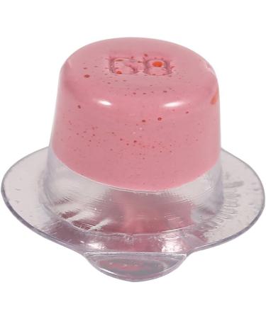 Dental Teeth Whitening Polishing Paste Cup - Green Flavored Whitener for 10 Treatments - Buy Online on SooperMarket.com