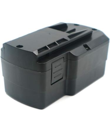 Buy 3000mAh FET 15.6V Ni-MH Battery for Festool | Rechargeable Power Solution | International Shipping - Buy Online on SooperMarket.com