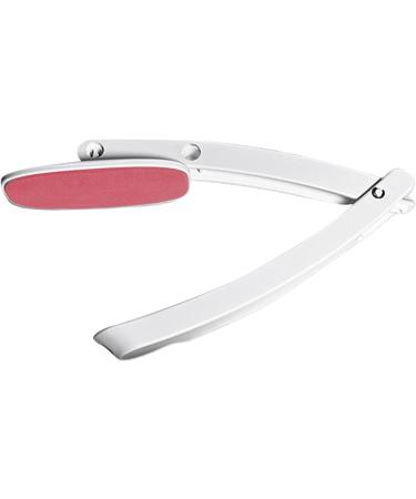 Back Applicator Folding Back Brush for Cream Back Moisturizer Applicator Long Handled Lotion Applicator for Medicine Skin Cream Sunscreen Pink - Buy Online on SooperMarket.com