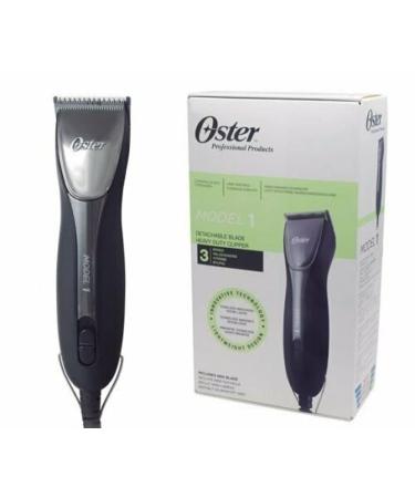 Oster Model One Hair Clipper