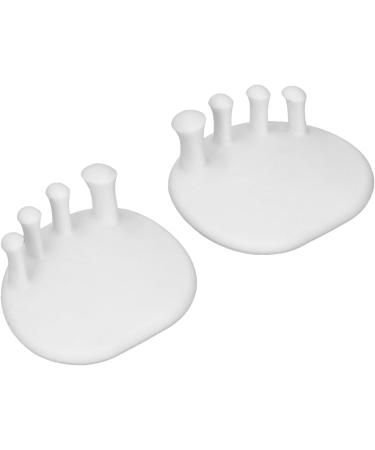 Thin Leg Toe Separator & Straightener for Bunions Relief - Men & Women - Buy Online on SooperMarket.com