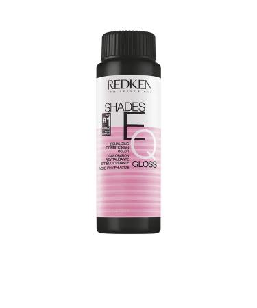 Redken Shades EQ Demi-Permanent Hair Gloss No. 010VV Lavender Ice 60 ml 010VV Lavender Ice 60 ml (Pack of 1)