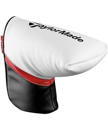 TaylorMade Golf 2017 Putter Headcover | Premium Golf Club Protection - Buy Online on SooperMarket.com