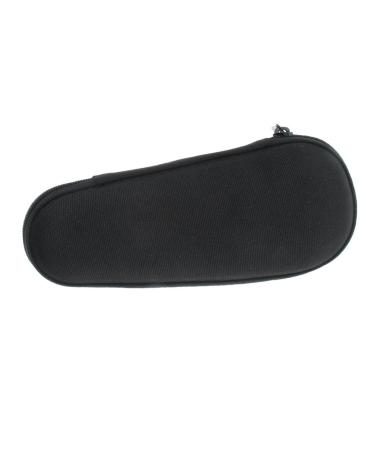 Seasaww Men's Shaver Travel Cover Bag - Black Protective Box for International Shipping - Buy Online on SooperMarket.com