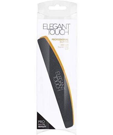 Elegant Touch Premium Implements Buffer - Assorted Color - 1 Count - Buy Online on SooperMarket.com