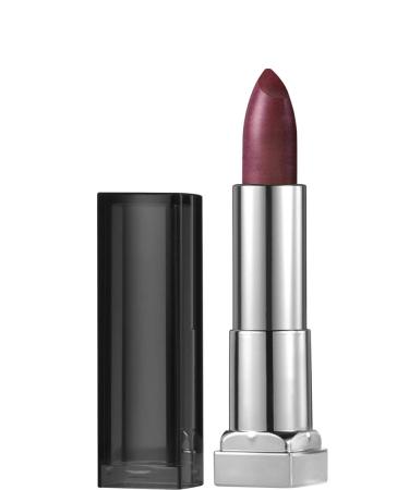 Maybelline Color Sensational Matte Metallics Lipstick - 25 Copper Rose - Buy Online on SooperMarket.com
