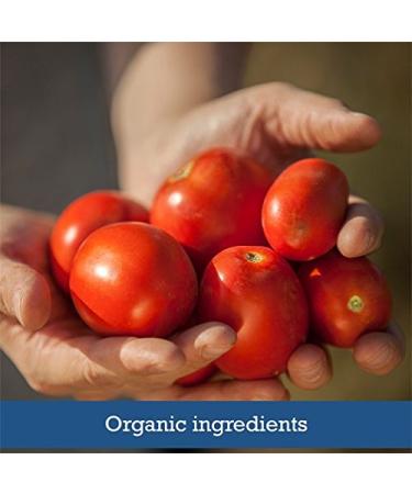 Organic Tomato Sauce by Muir Glen - 8 oz (24-Pack) | Premium Quality - Buy Online on SooperMarket.com