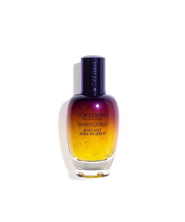 L'Occitane Immortelle Precious Essential Water 6.7 Fl Oz: Tones  Refines Skin Texture  Plumps  With Hyaluronic Acid  91% Said Pores Appeared Tighter* 1.6 Ounce