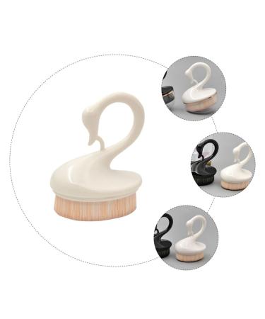 Housoutil Flat Foundation Brush - Soft Bb Cream Applicator for Flawless Makeup | Travel-Friendly - Buy Online on SooperMarket.com