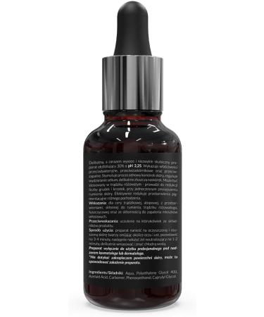Apis Professional 30% Azelaic Acid 30ml - Buy Online on SooperMarket.com