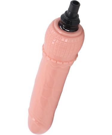 Lightweight Muscle Massage Head for Camping - Easy to Install 12-13mm Massage Tool | International Shipping Available - Buy Online on SooperMarket.com