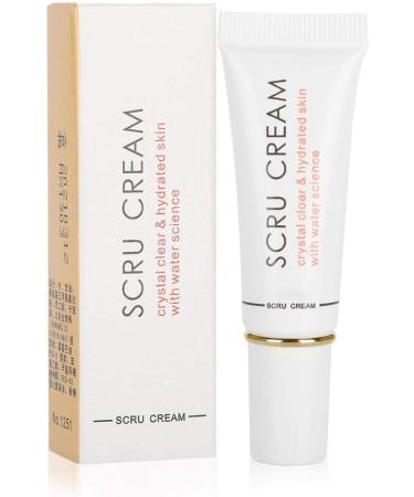 Moisturizing Lip Exfoliator 12g | Removes Dead Skin and Horniness | Lip Scrub for Beauty | Water Science Gel - Buy Online on SooperMarket.com