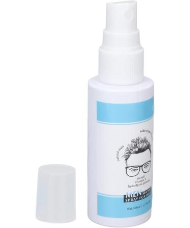 Sea Salt Spray for Tousled Beach Waves - Curl-Defining Mist for Textured Hold - Men and Women - Buy Online on SooperMarket.com