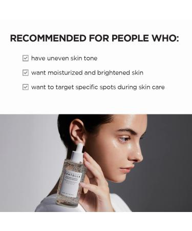 SKIN1004 Centella Tone Brightening Capsule Ampoule 3.38 fl.oz (100ml) | Calming Moisturizing & Brightening for Sensitive Skin - Buy Online on SooperMarket.com