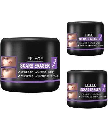 Scar Repair Cream | Acne Scar Removal | Pigmentation Corrector - 10/30/50g - Buy Online on SooperMarket.com