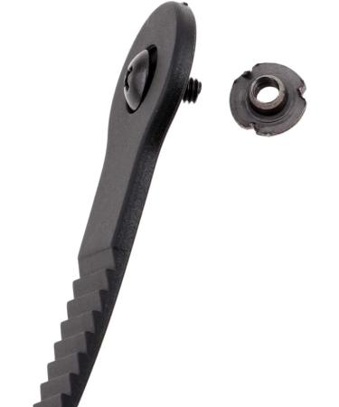 Yiju 4pcs Inline Skating Strap Belt Kit with Screw for Skate Boot Shoes - Buy Online on SooperMarket.com