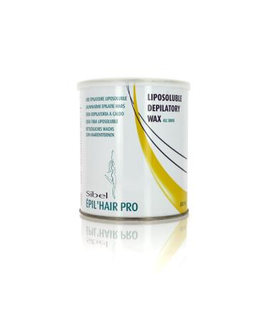 Pot Cire piler Miel 800 GRS