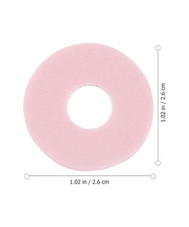 108 Pcs Self Adhesive Corn Pads - Soft Felt Callus Cushions for Toe and Foot Care - Buy Online on SooperMarket.com
