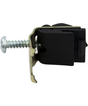 10pcs/Set Sink Mounting Set Practical Sink Attachment Clips Sink Mounting Clips Set of 10 for Easy Installation & Repair Sink Mounting Clips - Buy Online on SooperMarket.com