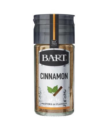 Bart Cinnamon 39g