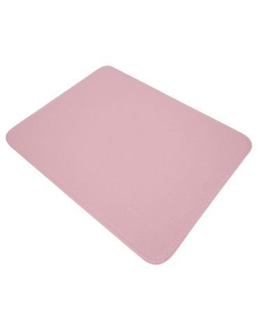 Soft Hand Pillow - Nail Art Manicure Tool Armrest Holder Mat - Pink Cushion to Reduce Hand Pressure - Perfect for Salon & Home Use - Buy Online on SooperMarket.com