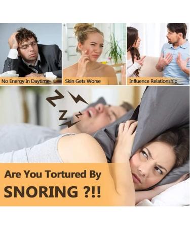Sluffs Chin Strap Anti-Snoring Belt - Adjustable Chin Support Solution for Better Sleep - Buy Online on SooperMarket.com